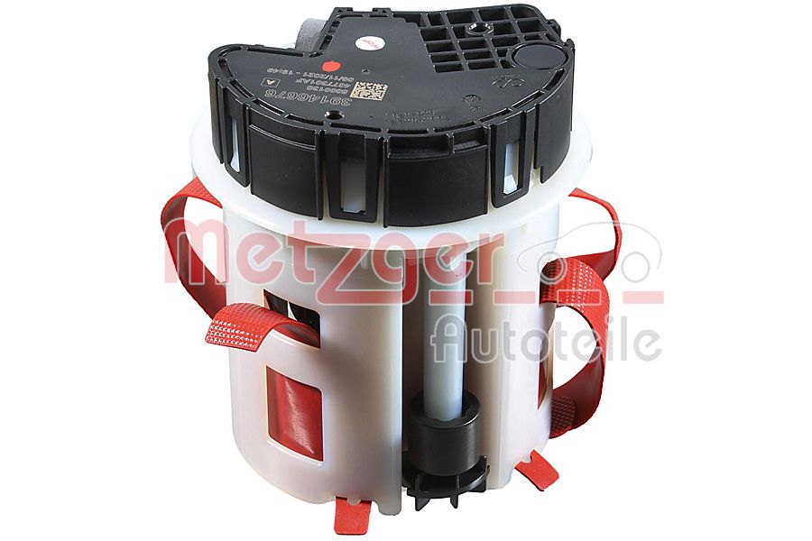 METZGER AUTOTEILE Fördermodul, Harnstoffeinspritzung 0899319